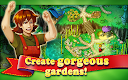 screenshot of Gardens Inc 4 - Blooming Stars