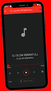 DJ Slow Remix Disco Offline