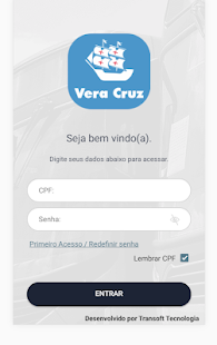 Vera Cruz online - RH 2.0.3 APK screenshots 1