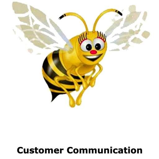 Customer Communication logo