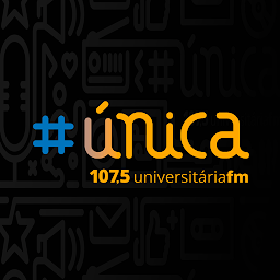Icon image Universitária FM