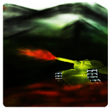 Tank battle front icon