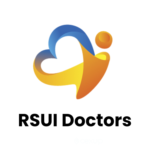 RSUI for Doctor logo
