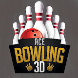 Ace Bowling 3D icon