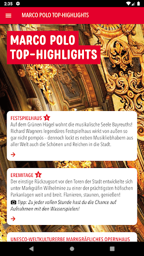 Bayreuth Screen 2