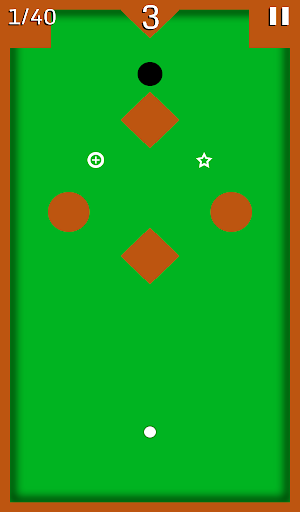 Tiny Mini Golf Screen 2