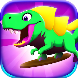 Run Dino Run