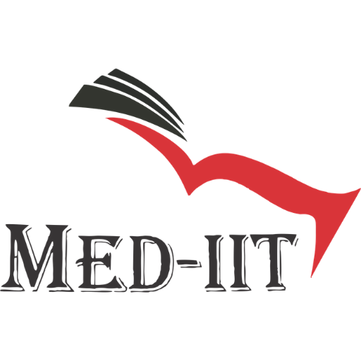 MED-IIT by Himanshu Chauhan  Icon