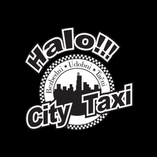 Halo City Taxi Novi Pazar Tải xuống trên Windows