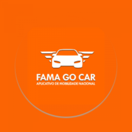 Fama Go Car - Passageiro logo
