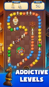 Marble Master 3