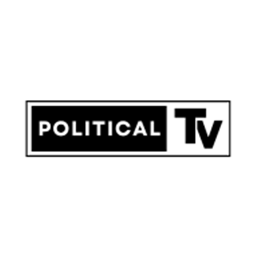 PoliticalTV logo
