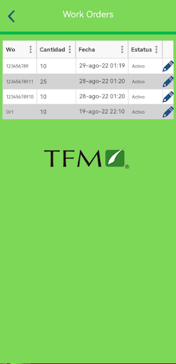 TFM Etiquetas Screen 3