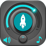 Volume Booster and Amplifier icon