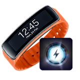 Gear Fit Light icon