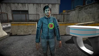 Game screenshot Quarantine Border Control Zone mod apk
