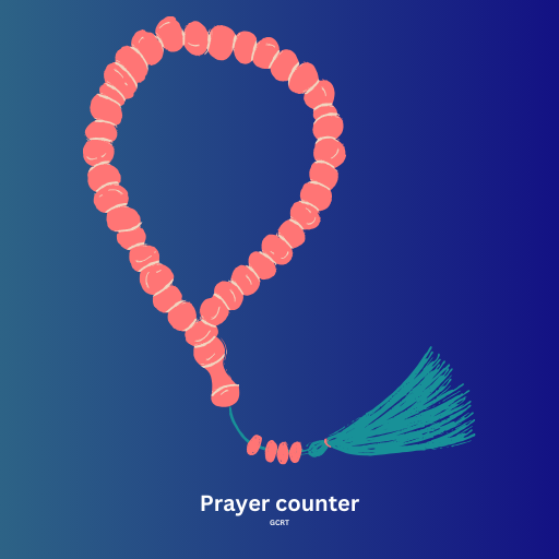 PrayMe logo