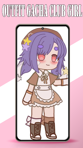 Outfit Ideas Gacha Club Girl