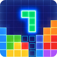 Block Puzzle - Classic Tetris GameWordscapes2048