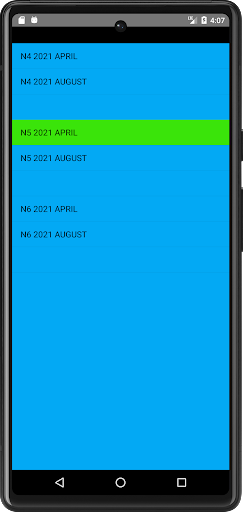 TVET Building and Structural Sur