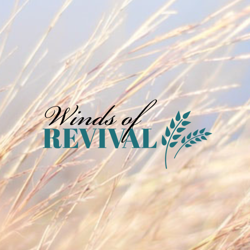 Winds of Revival logo