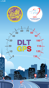 DLT GPS