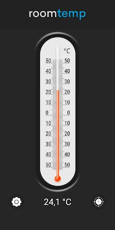 室内温度計-室内温度のおすすめ画像2