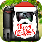 Cover Image of Download Merry Christmas Editor Camera  APK