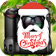 Merry Christmas Editor Face Camera विंडोज़ पर डाउनलोड करें