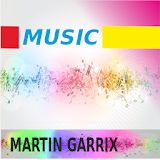 Martin Garrix Song icon