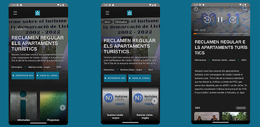 LLEIDA TV - Lleida Televisió