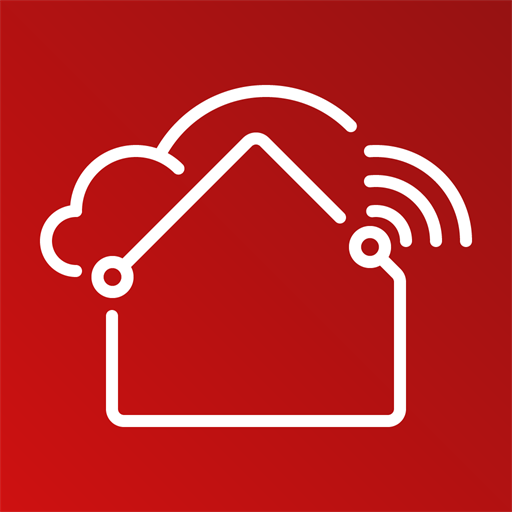 Vestel Akıllı Kontrol logo