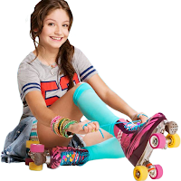 Catch the Roller Skate 2021