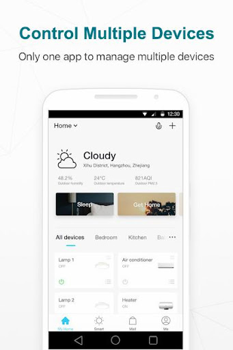 Jwcom Smart Screen 2