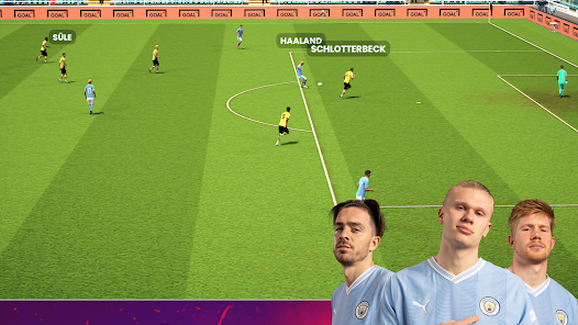 Soccer Manager 2024 - Football Gallery Screentshots 14