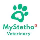 MyStetho Veterinary icon
