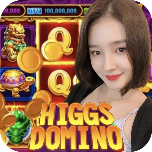 Higgs Domino RP : X8 app