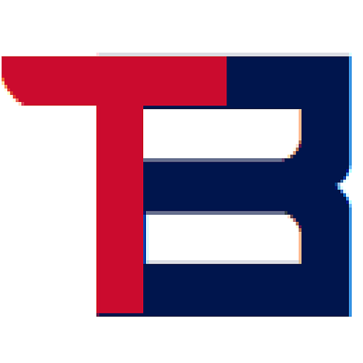 Tesla Bullet Key logo