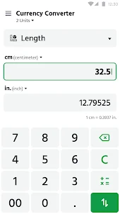 Calculator: Simple Calculator