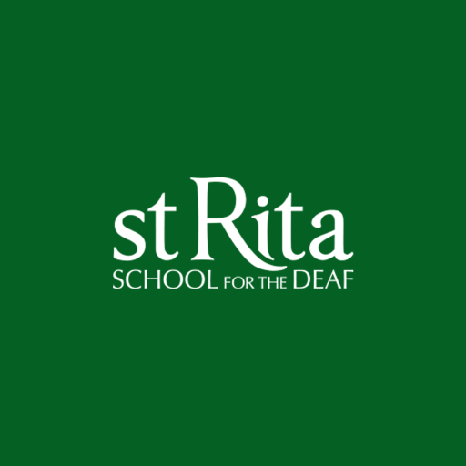 srsdeaf logo