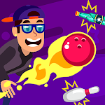 Cover Image of Download Star Bowling  APK