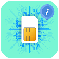 SIM Card Info  Battery Info