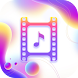 Lirik Video Status Maker - Androidアプリ