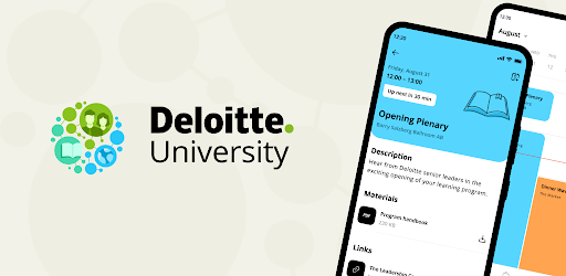 Deloitte University