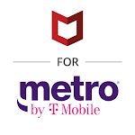 McAfee® Security for Metro® Apk
