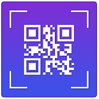 barcode and QR Scanner Price Tag