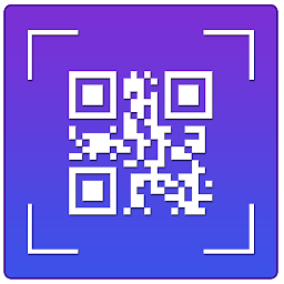 Icon image barcode & QR Scanner Price Tag