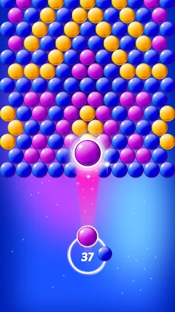 Game screenshot Bubble Shooter 2 Classic! apk download
