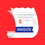 Invoice Maker Simple icon