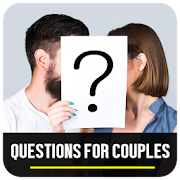 432 Questions For Couples 1.3 Icon